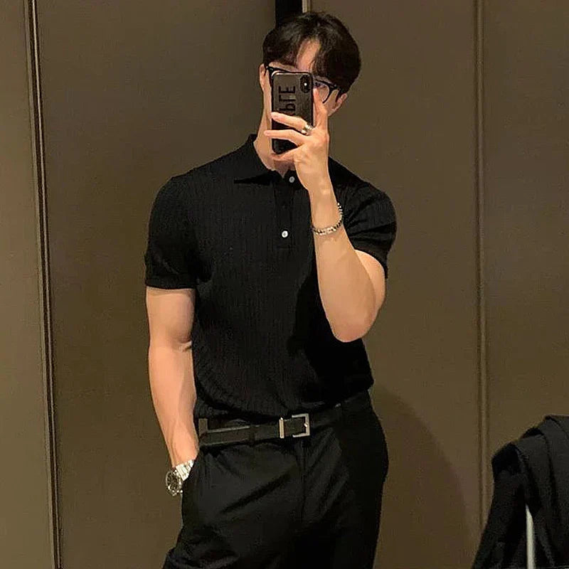 Polo Elegante Premium