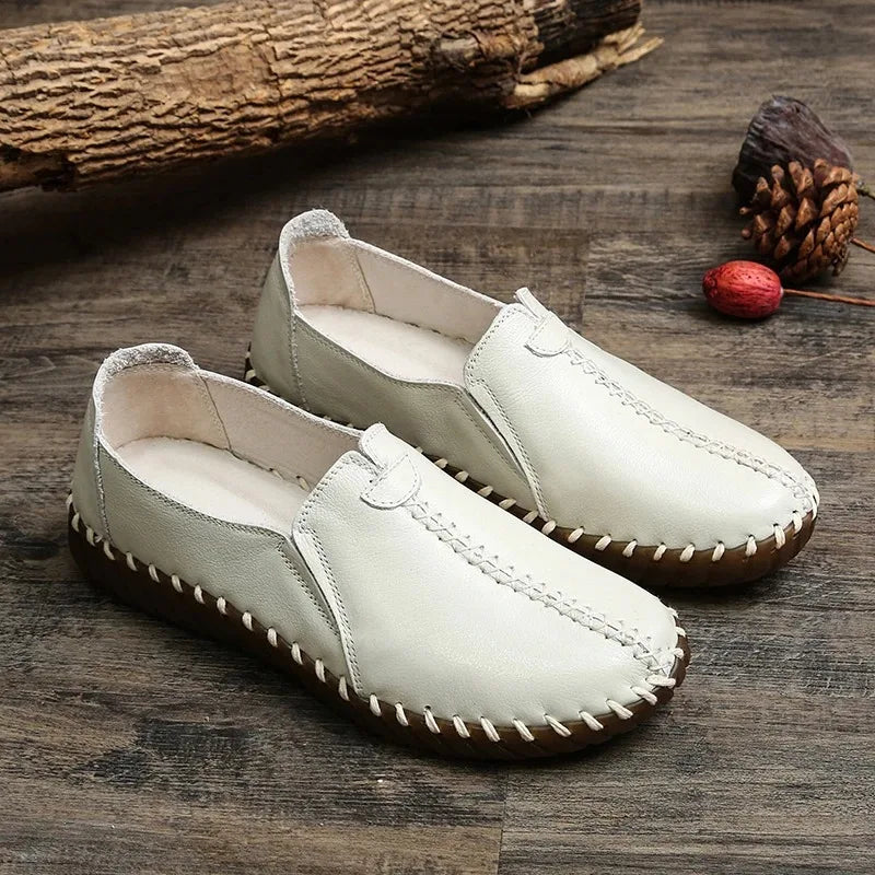 Calzado Ortopédico Artesano Unisex