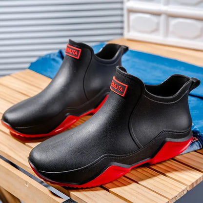 Calzado Impermeable Premium