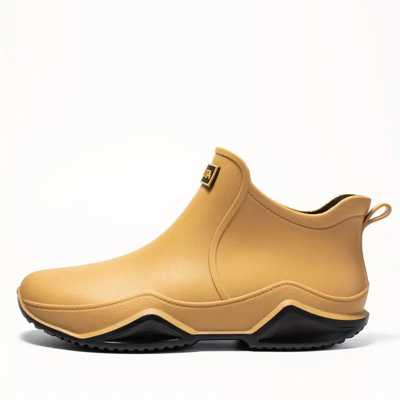 Calzado Impermeable Premium