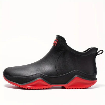 Calzado Impermeable Premium