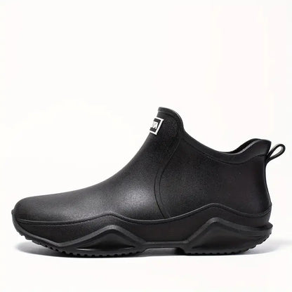 Calzado Impermeable Premium