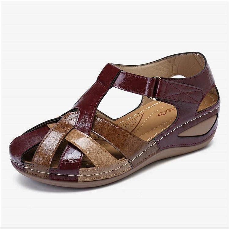 Sandalias Ortopédicas Casual