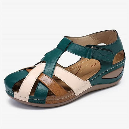Sandalias Ortopédicas Casual