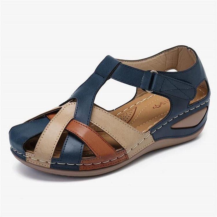 Sandalias Ortopédicas Casual